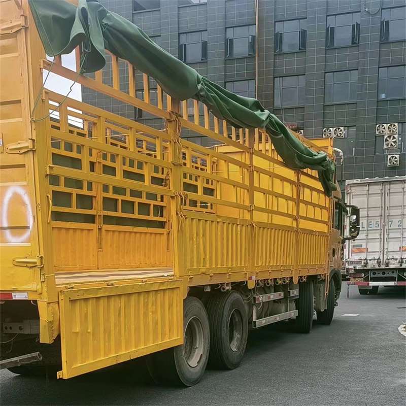 河北沧州任丘到新泰物流公司——一站式货运服务（到新泰的物流）