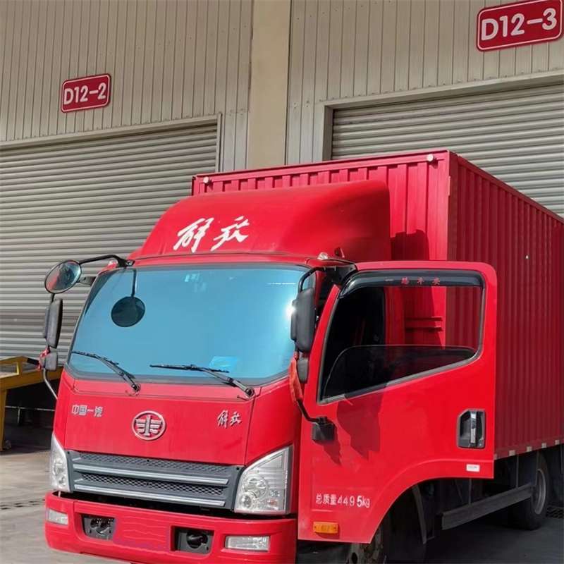 河北沧州任丘到安徽物流公司——专业货运，安心送达（到安徽的物流公司）