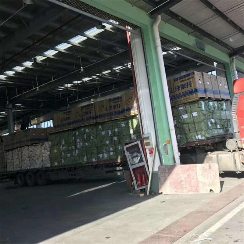 河北沧州任丘到潜江物流公司，专业货运，高效快捷