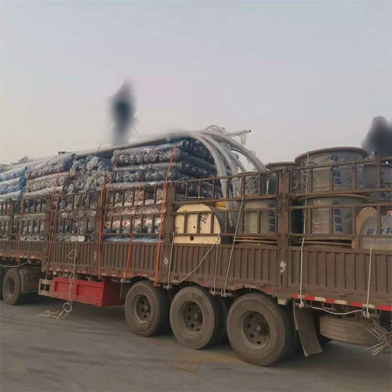 河北沧州任丘到六盘水物流公司——一站式服务，让货运更便捷