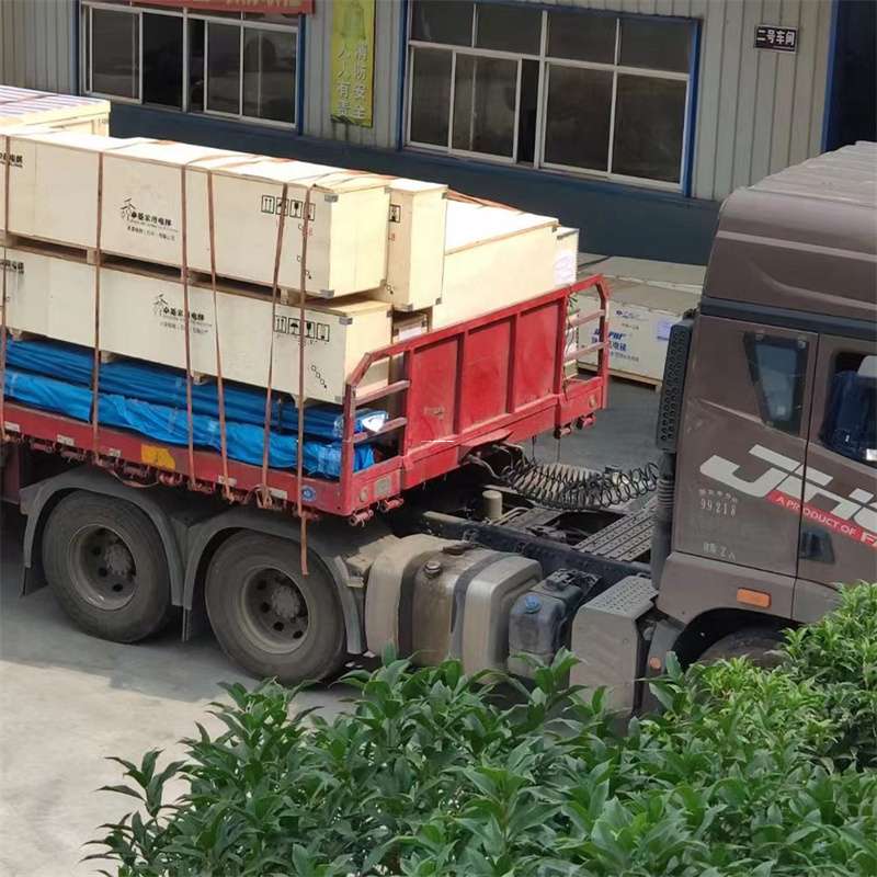 河北沧州任丘到海口物流公司一站式服务，让货运更轻松