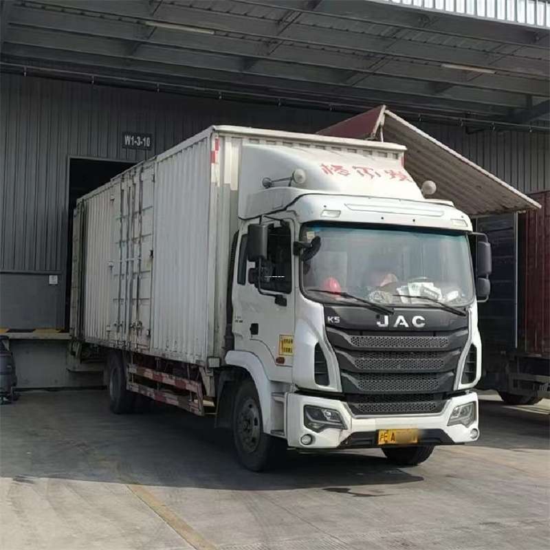 河北沧州任丘到通辽物流公司，专业货运，高效便捷